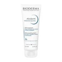 Липидовосстанавливающий бальзам Atoderm Intensive (75 мл) Bioderma