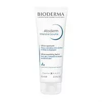 Липидовосстанавливающий бальзам Atoderm Intensive (75 мл) Bioderma