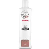 Увлажняющий кондиционер Система 3 Nioxin