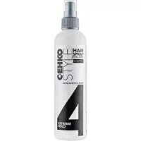 Лак для волос Бриллиант без аэрозоля Style hairspray brilliant nonaerosol CEHKO