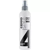Лак для волос Бриллиант без аэрозоля Style hairspray brilliant nonaerosol CEHKO