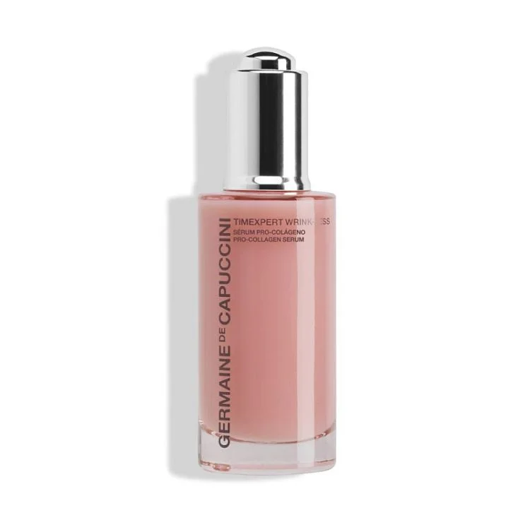 Эмульсия-сыворотка проколлагеновая Timexpert WrinkLess Pro-Collagen Serum