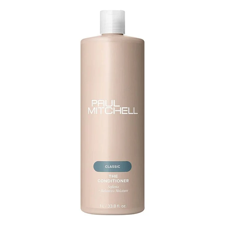 Несмываемый кондиционер для волос The Conditioner