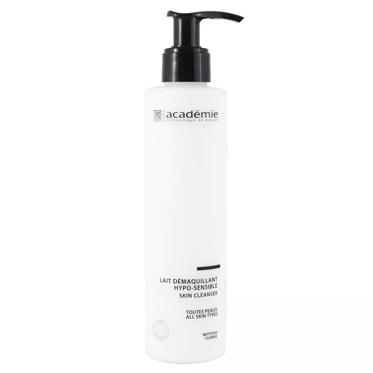Гипоаллергенное молочко Skin Cleaner (2080112, 400 мл)