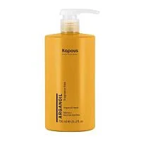 Маска для волос с маслом арганы Arganoil Kapous