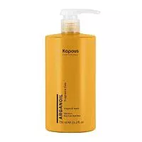 Маска для волос с маслом арганы Arganoil Kapous