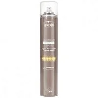 Фиксирующий лак, придающий блеск, cредней фиксации Inimitable Style Illuminating Medium Spray Hair Company Professional