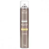 Фиксирующий лак, придающий блеск, cредней фиксации Inimitable Style Illuminating Medium Spray Hair Company Professional