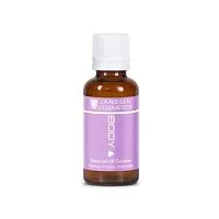 Аромакомпозиция из натуральных эфирных масел Essential Oil Complex Janssen Cosmetics