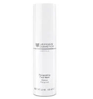 Стимулирующая маска Revigorating Face Mask Janssen Cosmetics
