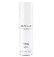 Стимулирующая маска Revigorating Face Mask Janssen Cosmetics