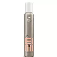 Пена для укладки сильной фиксации Extra Volume Wella