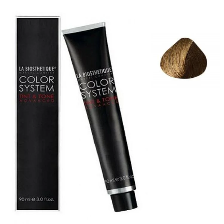 Краситель Tint & Tone 5/3 Светлый шатен золотистый