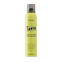 Мусс для придания прикорневого объема Hair Manya Directional Volumizer Kemon