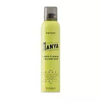Мусс для придания прикорневого объема Hair Manya Directional Volumizer Kemon