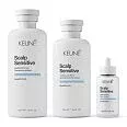 Сыворотка для волос Успокаивающий уход Scalp Sensitive Serum