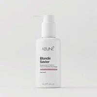 Крем Блонд-защита Blonde Savior Leave-In Keune