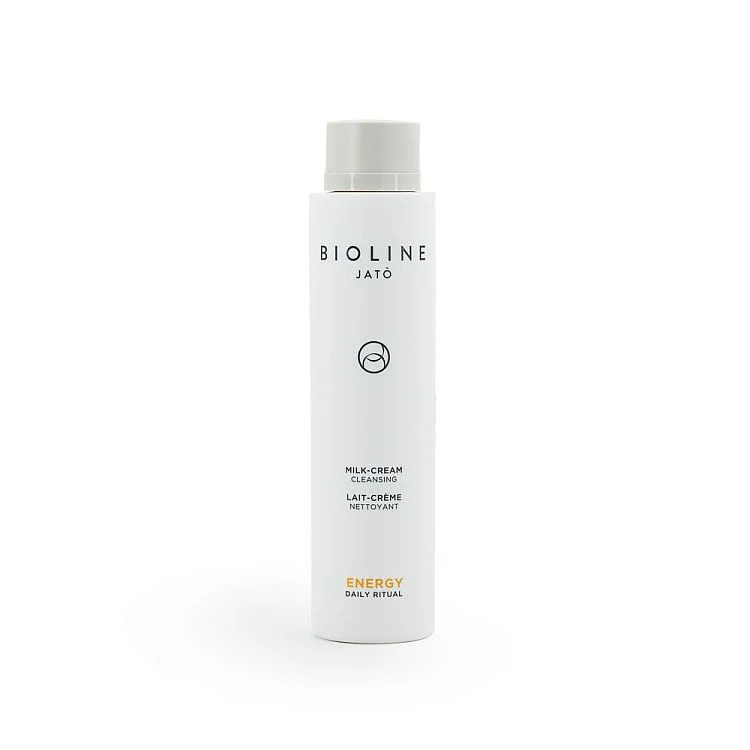 Витаминизирующее крем-молочко Energy Daily Ritual Cleansing Milk Cream