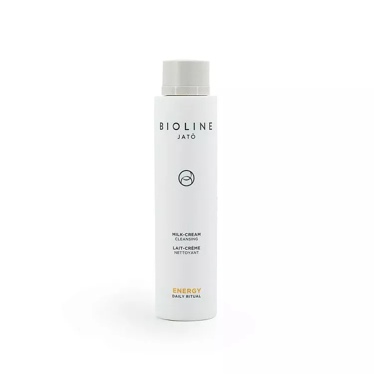 Витаминизирующее крем-молочко Energy Daily Ritual Cleansing Milk Cream (DRR31200, 200 мл)