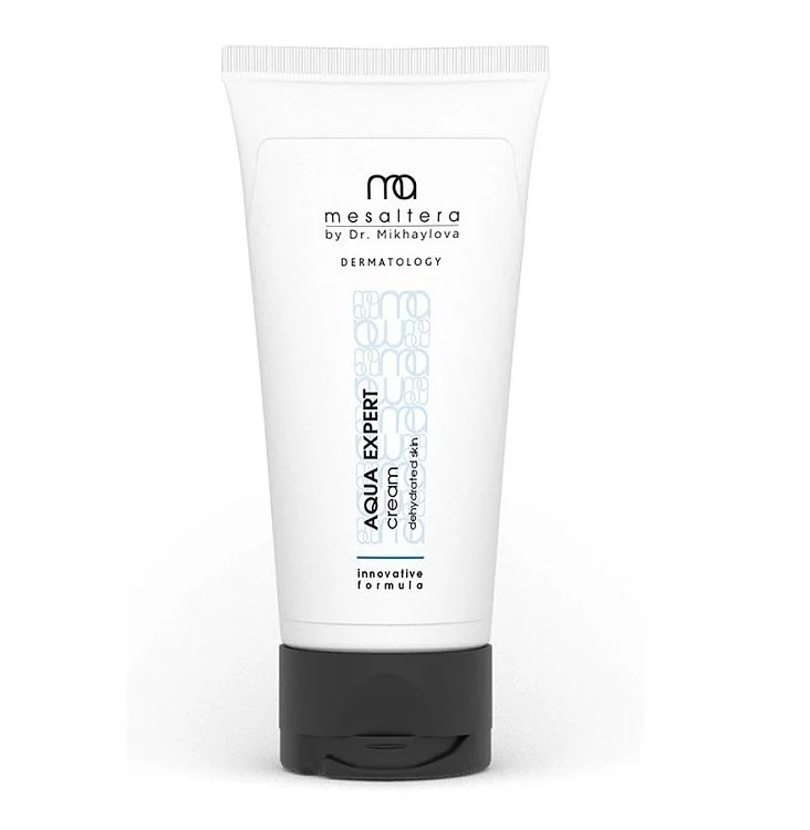 Увлажняющий крем для обезвоженной кожи Aqua Expert Cream