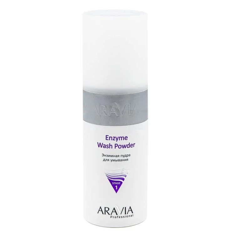 Энзимная пудра для умывания Enzyme Wash Powder