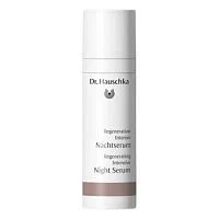 Регенерирующая сыворотка для интенсивного ночного ухода за лицом Regeneration Intensiv Nachtserum Dr. Hauschka