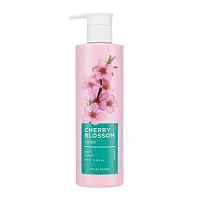Увлажняющий Лосьон для тела Cherry Blossom Holika Holika Holika Holika