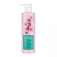 Увлажняющий Лосьон для тела Cherry Blossom Holika Holika Holika Holika