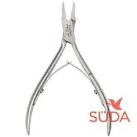 Щипцы для вросших ногтей с лезвием 18 мм Excalibur Suda