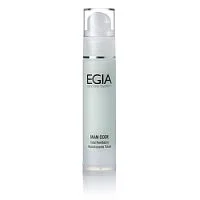 Коктейль энергетический ревитализирующий для мужской кожи Total Revilalizer Egia