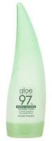 Интенсивно увлажняющий лосьон для лица и тела Aloe 97% Soothing Lotion Intensive Holika Holika