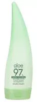 Интенсивно увлажняющий лосьон для лица и тела Aloe 97% Soothing Lotion Intensive Holika Holika