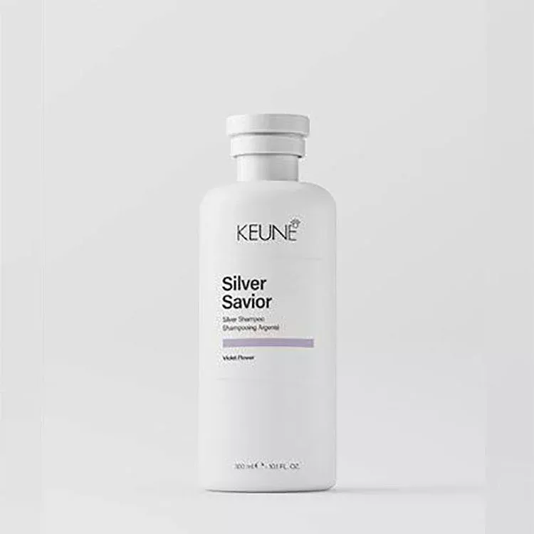 Шампунь Серебряный отблеск Silver Savior Shampoo (21559, 80 мл)