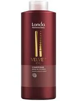 Кондиционер с аргановым маслом Velvet Oil (1000 мл) Londa / Kadus