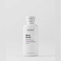 Кондиционер Серебряный отблеск Silver Savior Conditioner Keune