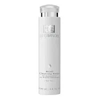 Очищающая мицеллярная вода Micell Cleansing Water Dr. Grandel