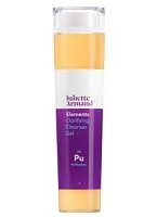 Очищающий гель для жирной и проблемной кожи Clarifying cleanser gel Juliette Armand