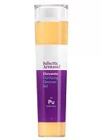 Очищающий гель для жирной и проблемной кожи Clarifying cleanser gel Juliette Armand