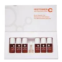 Концентрат Чистый Витамин С Vitamin C Pure Complex Histomer
