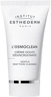 Мягкий крем дезинкрустант - глубокое очищение Institut Esthederm