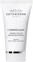 Мягкий крем дезинкрустант - глубокое очищение Institut Esthederm