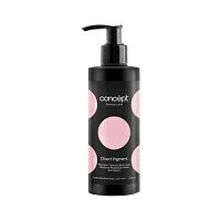 Пыльная роза пигмент прямого действия Direct pigment Dusty Rose Concept