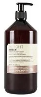 Шампунь для предварительного бережного очищения Intech Insight Professional
