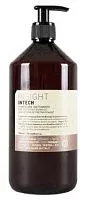 Шампунь для предварительного бережного очищения Intech Insight Professional