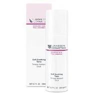 Нежный успокаивающий тоник Soft Soothing Tonic Janssen Cosmetics