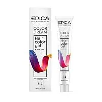 Гель-краска Colordream Epica