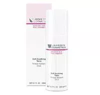 Нежный успокаивающий тоник Soft Soothing Tonic Janssen Cosmetics