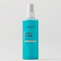 Двухфазный кондиционер-спрей Бархатная гладкость Velvet Smooth 2Phase Spray Keune