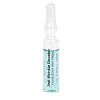 Ампула Лифтинг-эффект Lifting Effect Booster Anti-Wrinkle Janssen Cosmetics