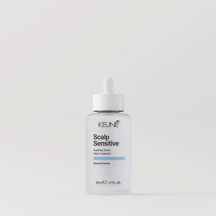 Сыворотка для волос Успокаивающий уход Scalp Sensitive Serum